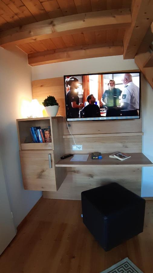 Traumhafte Ferienwohnung Mit Pool Steinen  Bagian luar foto